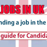 You can find a job in U K, without Agents and Lakhs. Step By step procedure to Apply for Jobs in all feilds.