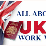 Different types of work visas are available for individuals who want to work in the United Kingdom