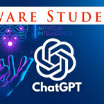 Beware Students – Universities warn against using ChatGPT for assignments