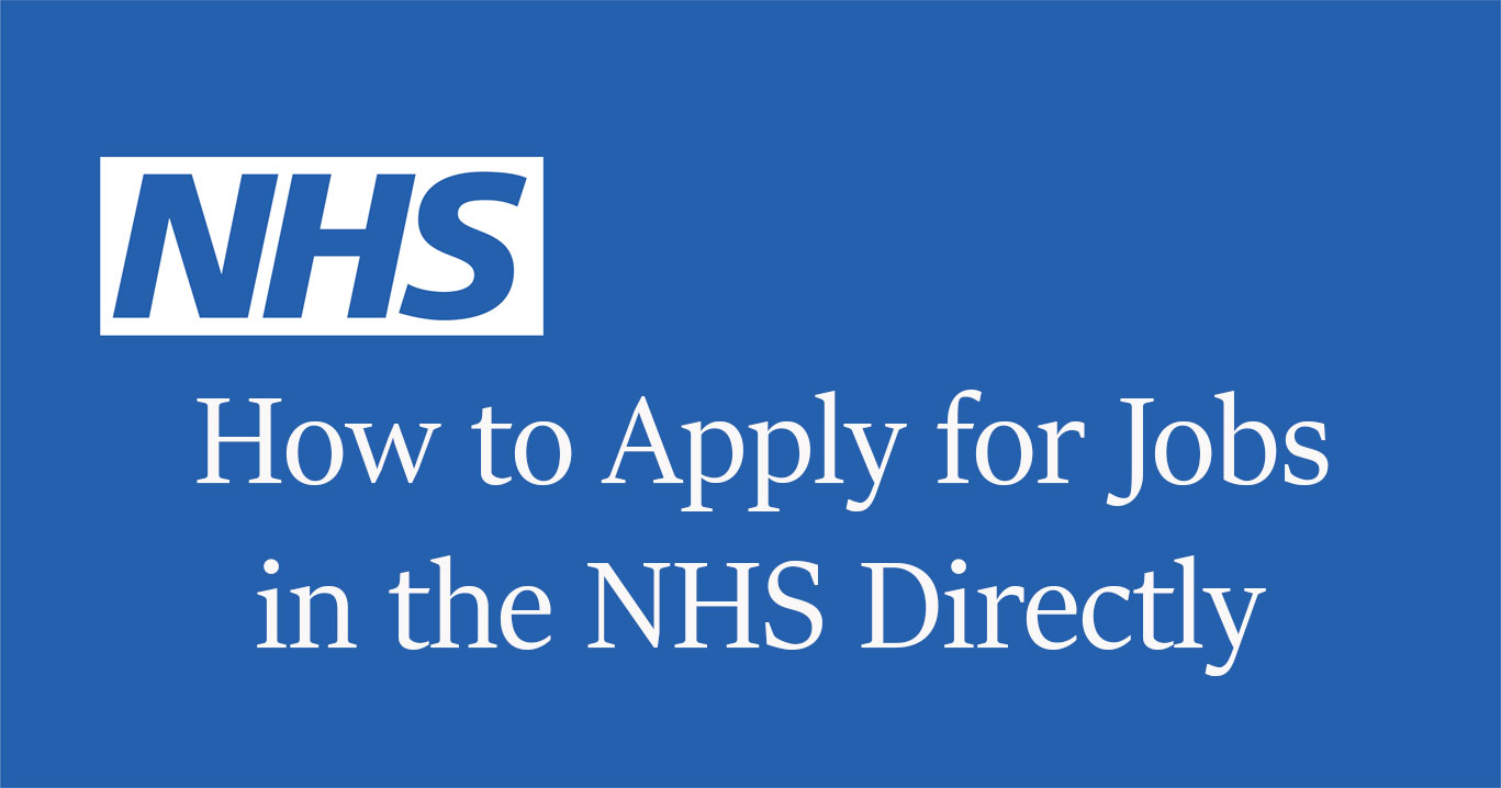 You too can get a job in UK without spending lakhs- Try NHS Jobs Directly