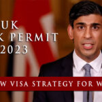 The Future of Work: UK’s New Visa Strategy For Workers