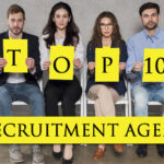 Best 9 UK Overseas Recruitment  Agencies