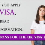 To prevent mistakes when applying for a UK visa, it is important to understand the reasons why your visa application could be denied.