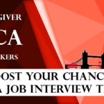 Boost Your Chances: Caregiver & Healthcare Assistant Job Interview Tips