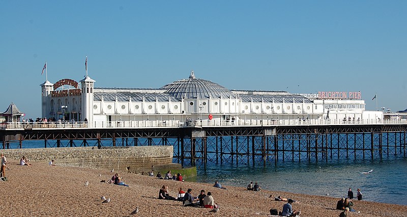 Brighton