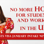 UK Students Visa January Intake New Updates: No More Homes For Students and Workers in the UK?