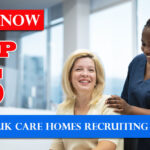 A Bright Future Awaits: UK Care Homes Offering Visa Sponsorship Positions