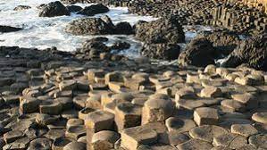 Giant's Causeway