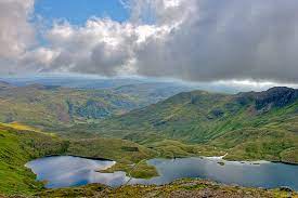 Snowdonia National Park 