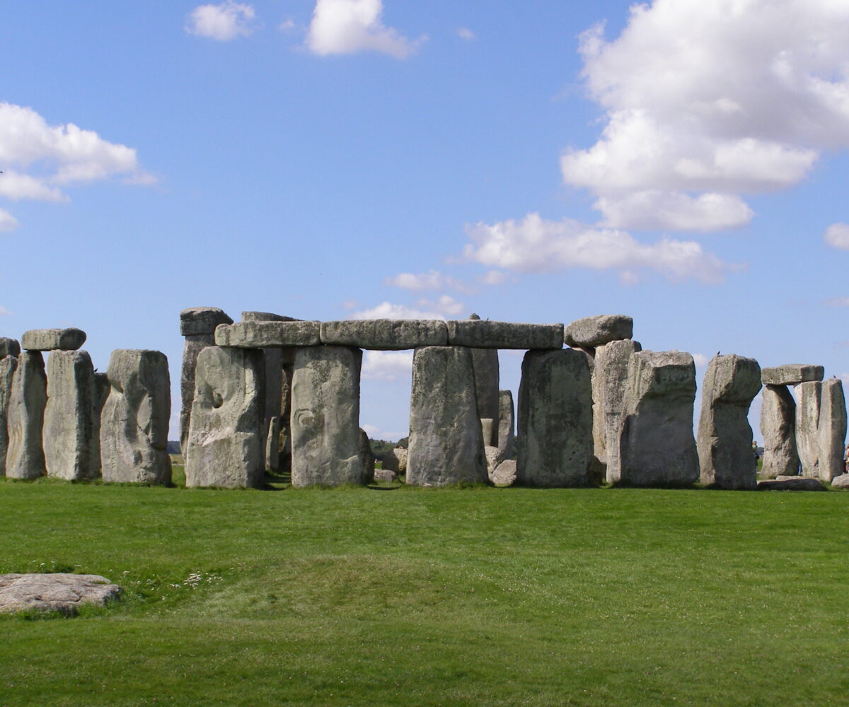 Stonehenge