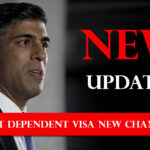 UK Adult Dependent Visa New Changes 2023: UK Dependent Visa: UK Visa & Immigration Updates