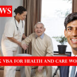 Will the UK visa for health and care workers end?