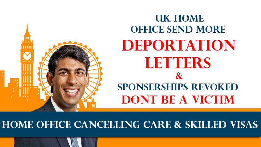 UKVI Immigration