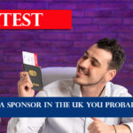 The BEST VISA SPONSOR in the UK you probably IGNORED