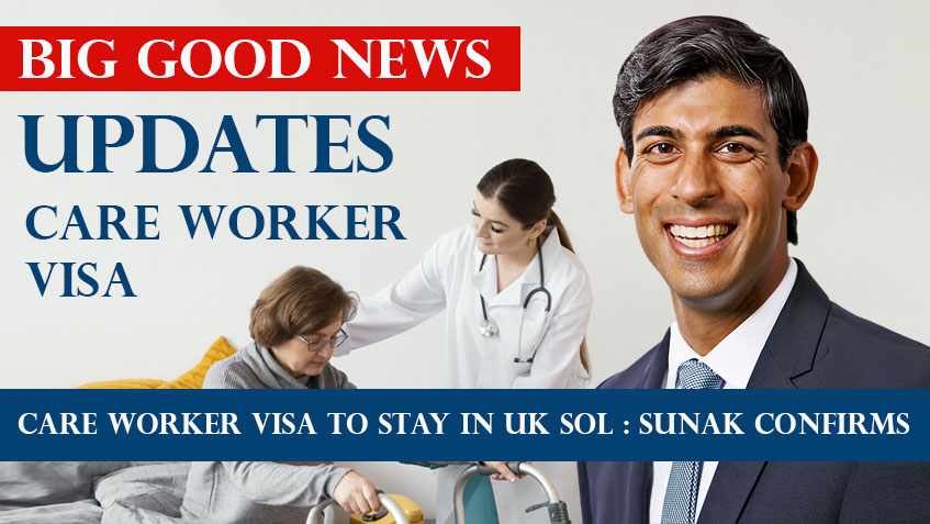 care worker visa uk