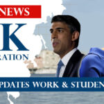 UKVI Updates Work & Student Visas- immigration health surcharge