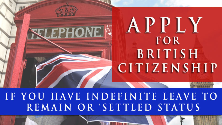 British citizenship