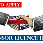 How to Apply Sponsor licence in UK : sponsor licence guidance