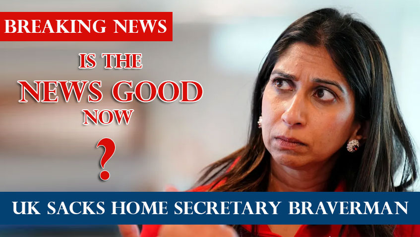 home secretary