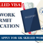 How to apply for UK Work Permit ?