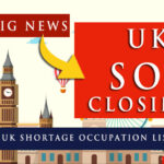 The Shocking Truth About the Shortage Occupation List UK Closure