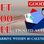 Get £200 free, it will arrive within 10 calendar days.Proceed as follows: Nationwide switch offer