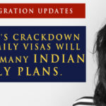 The UK’s crackdown on family visas will affect many Indian family plans: uk immigration rules