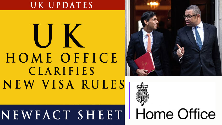 new visa rules uk