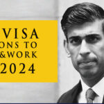 Options For A UK Visa In 2024 To Live And Work