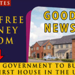 GET FREE MONEY FROM THE UK GOVERNMENT TO BUY YOUR FIRST HOUSE IN THE UK : Lifetime ISA