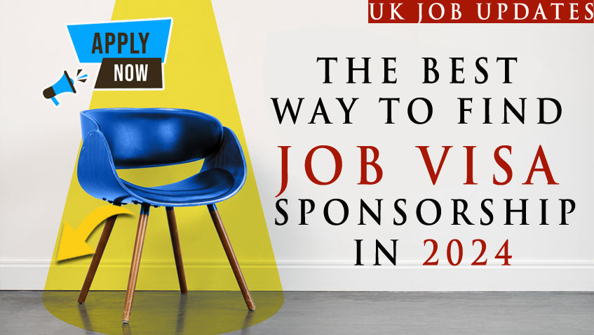 visa sponsorship jobs in uk