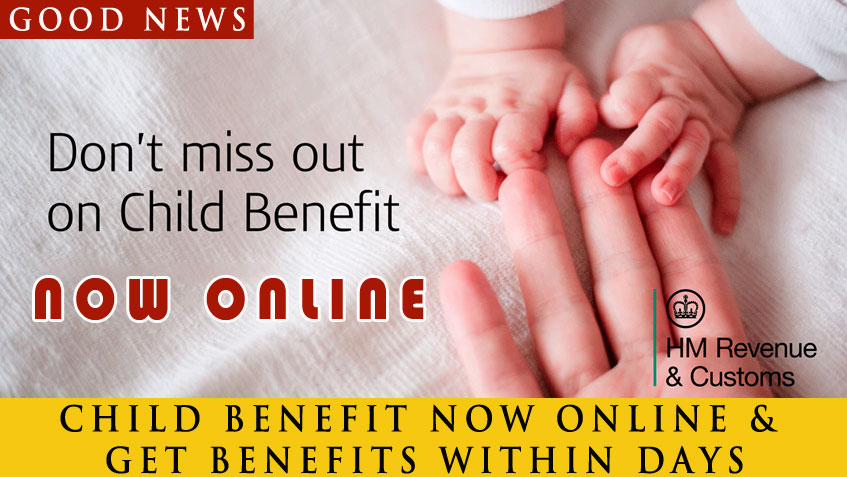 Child Benefit