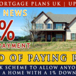 New mortgage plans UK | Updates