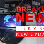 Home Office Announces Implementation Dates of New UK Visa Bans & New Immigration Rules