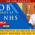 NHS jobs Apply Now.Job openings at the NHS