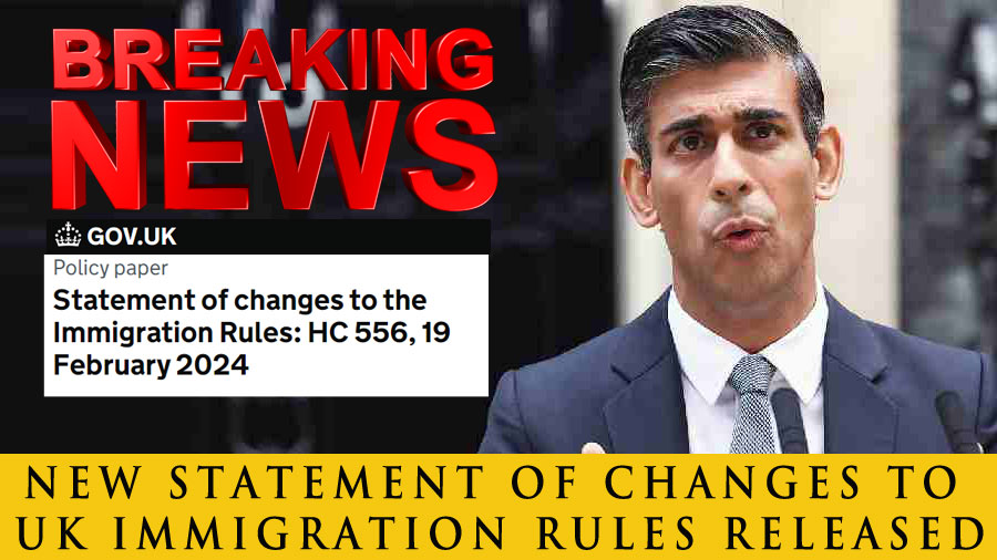 immigration rules