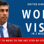 Apply Now To Get A UK Work Visa In 3 Weeks In 2024