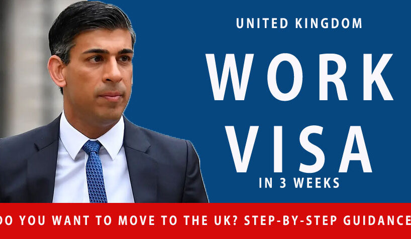 UK Work Visa