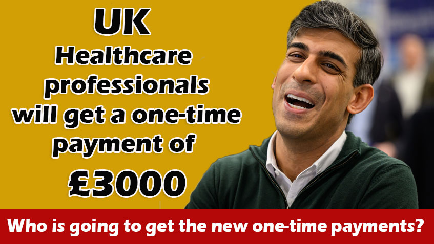 UK Healthcare professionals