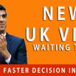 Priority Service Offers Quicker Decisions in Just Five Days for UK Visa