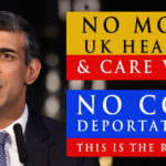 UK Begins Deporting Care Workers And Revoking COS? UK COS Updates