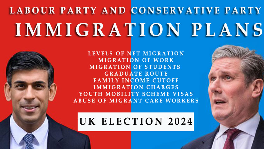 UK ELECTION 2024