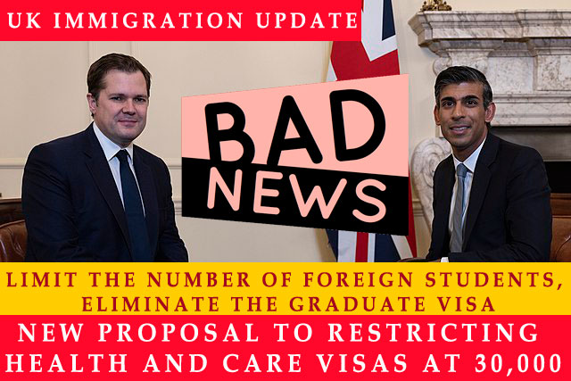 UK Immigration Update