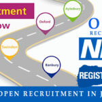 NHS UK Open Recruitment in June 2024, Register now!