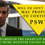 Plans to eliminate the Graduate Route visa have UK Prime Minister Rishi Sunak facing backlash