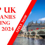Top UK firms recruiting in May 2024 : UK Jobs Apply Now