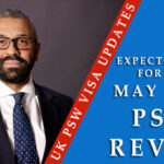 Post study Work Visa Updates : What To Expect In May 20th PSW Review