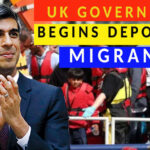 No More Visas for Indians, Pakistan and Africans : UK Government Begins Deporting Migrants