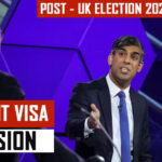 Expected Changes in the UK Student Visa Rules Post UK Election 2024