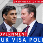 UK Immigration News July 2024 – What the New UK Government Means for Immigrants